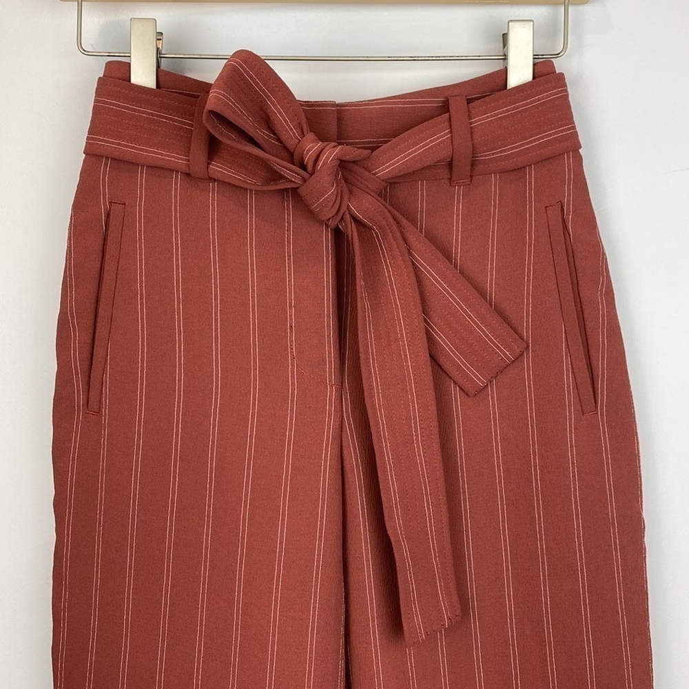 WILFRED • Jallade Tie-Front Pant - Picture 5 of 14